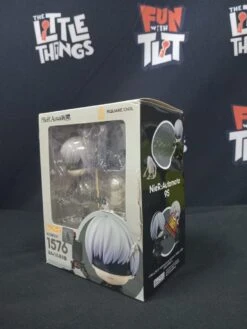 Nendoroid NieR:Automata 9S (YoRHa No. 9 Type S) [Damaged Box] -Model Product Shop TLT RMS354035 000 003