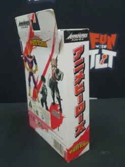 ANIME HEROES ACADEMIA ALL MIGHT 6" [DAMAGED BOX] -Model Product Shop TLT RMS36913 000 003