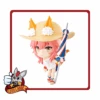 Fate / Grand Order Lancer Tamamo No Mae Kyun Chara Vol.1 Ichiban Kuji Ver.B By Banpresto[Damaged Packaging]