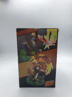 Shaman King Yoh Asakura Lucrea Figure By Megahouse [DAMAGED BOX] -Model Product Shop TLT RMS832284 000 003