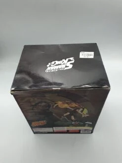 Shaman King Yoh Asakura Lucrea Figure By Megahouse [DAMAGED BOX] -Model Product Shop TLT RMS832284 000 004