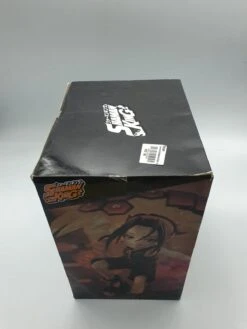 Shaman King Yoh Asakura Lucrea Figure By Megahouse [DAMAGED BOX] -Model Product Shop TLT RMS832284 000 005