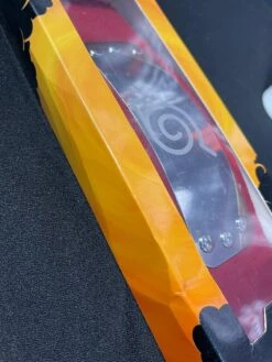 Naruto Shippuden Headband Konoha - Red [Damaged Box] -Model Product Shop TLT RMSABYROL007 000 003