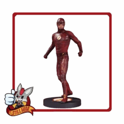 DCTV THE FLASH FLASH [DAMAGED BOX]