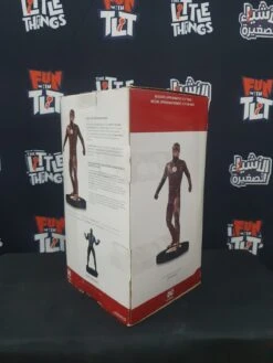 DCTV THE FLASH FLASH [DAMAGED BOX] -Model Product Shop TLT RMSAPR188794X 000 005