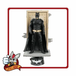 Beast Kingdom : DC Comics D-Stage 093 - Batman [Damaged Box]