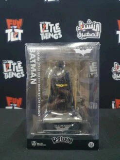 Beast Kingdom : DC Comics D-Stage 093 - Batman [Damaged Box] -Model Product Shop TLT RMSBK 154903 000 003
