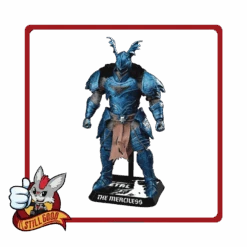 Beast Kingdom : DC Comics DAH-070 - Batman The Merciless [Damaged Box]