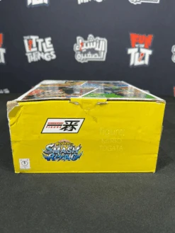 My Hero Academia Mirio Togata Next Generations - Smash Rising Ichibansho Figure By Bandai [Damaged Box] -Model Product Shop TLT RMSBP16156 000 003