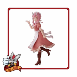 That Time I Got Reincarnated As A Slime Shuna Figure By Banpresto [Damaged Box]