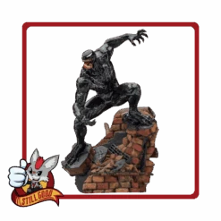 Marvel Venom : Let There Be Carnage Venom [MANUFACTURE DEFECT]