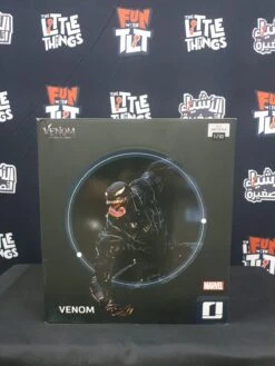 Marvel Venom : Let There Be Carnage Venom [MANUFACTURE DEFECT] -Model Product Shop TLT RMSCMC 128648 000 004