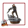 Marvel Avengers: Endgame Winter Soldier BDS 1/10 Art Scale Statue By Iron Studios[Damaged Box]