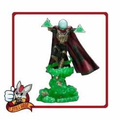 Iron Studios : Marvel - Mysterio [Damaged Box]