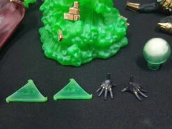 Iron Studios : Marvel - Mysterio [Damaged Box] -Model Product Shop TLT RMSCMC 900090 000 003