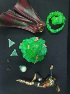 Iron Studios : Marvel - Mysterio [Damaged Box] -Model Product Shop TLT RMSCMC 900090 000 004