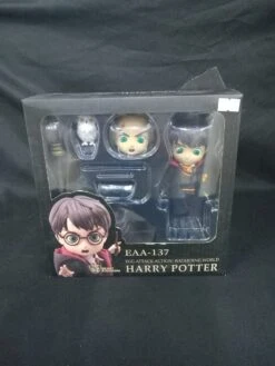 Harry Potter Egg Attack Action Figure By Beast Kingdom (EAA-137) [Damaged Box] -Model Product Shop TLT RMSEAA 137 000 003