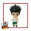 Nendoroid Gon Freecss(re-run) [DAMAGED BOX]