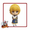 Nendoroid Kurapika(re-run) [DAMAGED BOX]
