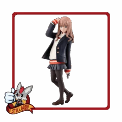 POP UP PARADE SSSS.DYNAZENON Yume Minami By Good Smile Company [Damaged Box]