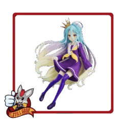 POP UP PARADE Shiro: Crown Version [DAMAGED BOX]