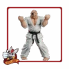 POP UP PARADE Baki The Grappler Doppo Orochi [Damaged Box]