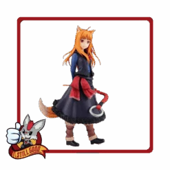 Pop Up Parade Spice And Wolf - Holo [Damaged Box]