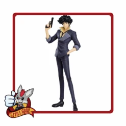 POP UP PARADE Spike Spiegel Damage Box