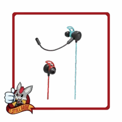 Hori - Gaming Earbuds Pro [Damaged Box]