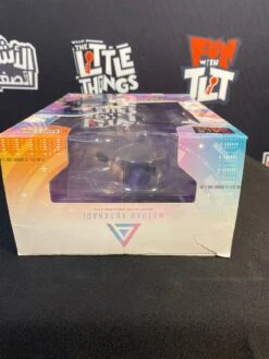 Ghost In The Shell Motoko Kusinagi Ver.2 Figure By Mega House [Damaged Box] -Model Product Shop TLT RMSMH 832697 000 003