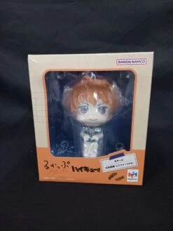 Haikyu!! Shoyo Hinata Look Up Series By Megahouse [Damaged Box] -Model Product Shop TLT RMSMH 839344 000 003