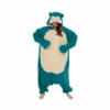 Pokemon Snorlax Medium Size Costume By Kigurumi