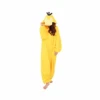 Psyduck (Adult Size) Medium Costume By Kigurumi