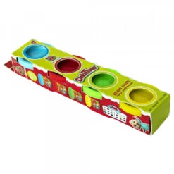 Dohtime Cocomelon Bright Colors 5 Dohtime Cocomelon Bright Colors -Model Product Shop TP101580 000 003