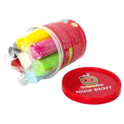 Dohtime Cocomelon Dough Bucket -Model Product Shop TP101583 000 003