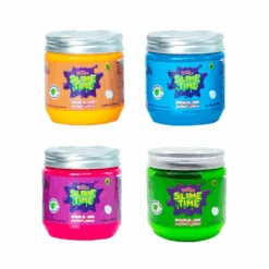 DohTime Slime Time Single Jar 300G (1 Random)