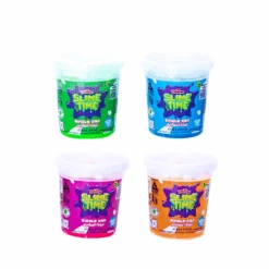Dohtime Slime TimeSingle Can 100G (1 Random)