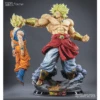 BROLY - LEGENDARY SUPER SAIYAN BY TSUME