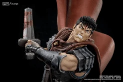 Berserk 1/6 Scale HQS+ Statue By Tsume Art 12 Berserk 1/6 Scale HQS+ Statue By Tsume Art -Model Product Shop TS HQS 03 000 006
