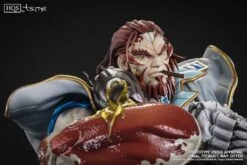 Terra Formars Sylvester Asimov 1/6 Scale High Quality Statue By Tsume Art 10 Terra Formars Sylvester Asimov 1/6 Scale High Quality Statue By Tsume Art -Model Product Shop TS HQS 08 000 005