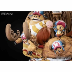 Tony Tony Chopper HQS By Tsume 5 Tony Tony Chopper HQS By Tsume -Model Product Shop TS HQS 16 000 003