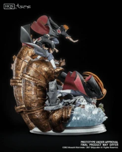 Naruto Shippuden Jiraiya One Last Heartbeat High Quality Statue By Tsume Art 8 Naruto Shippuden Jiraiya One Last Heartbeat High Quality Statue By Tsume Art -Model Product Shop TS HQS 27 000 004