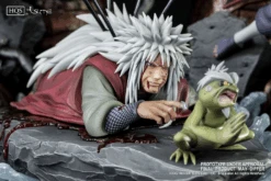 Naruto Shippuden Jiraiya One Last Heartbeat High Quality Statue By Tsume Art 9 Naruto Shippuden Jiraiya One Last Heartbeat High Quality Statue By Tsume Art -Model Product Shop TS HQS 27 000 005