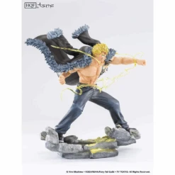 LAXUS DREYAR HQF BY TSUME -Model Product Shop TS HQS 28 000 003