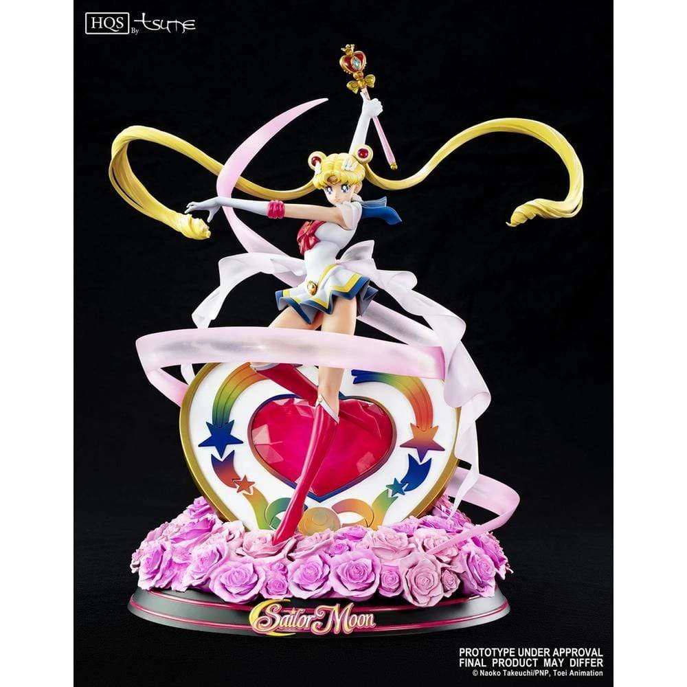 Sailor Moon HQS By Tsume 1 Sailor Moon HQS By Tsume