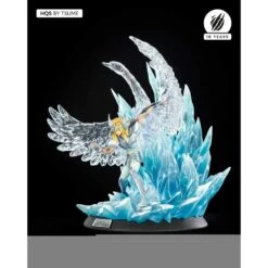Saint Seiya Cygnus Hyoga High Quality Statue By Tsume -Model Product Shop TS HQS 42 000 003