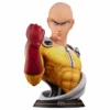 My Ultimate Bust Saitama By Tsume