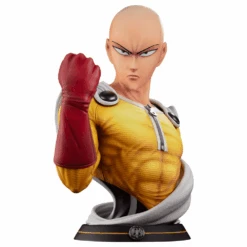 My Ultimate Bust Saitama By Tsume