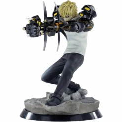 GENOS XTRA FIGURES BY TSUME