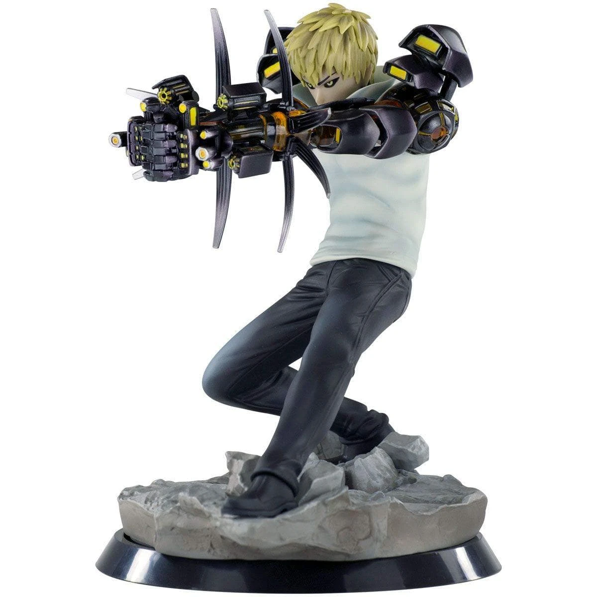 GENOS XTRA FIGURES BY TSUME 1 GENOS XTRA FIGURES BY TSUME
